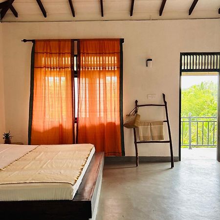 Hotel One Bhakthi Ahangama Exteriér fotografie