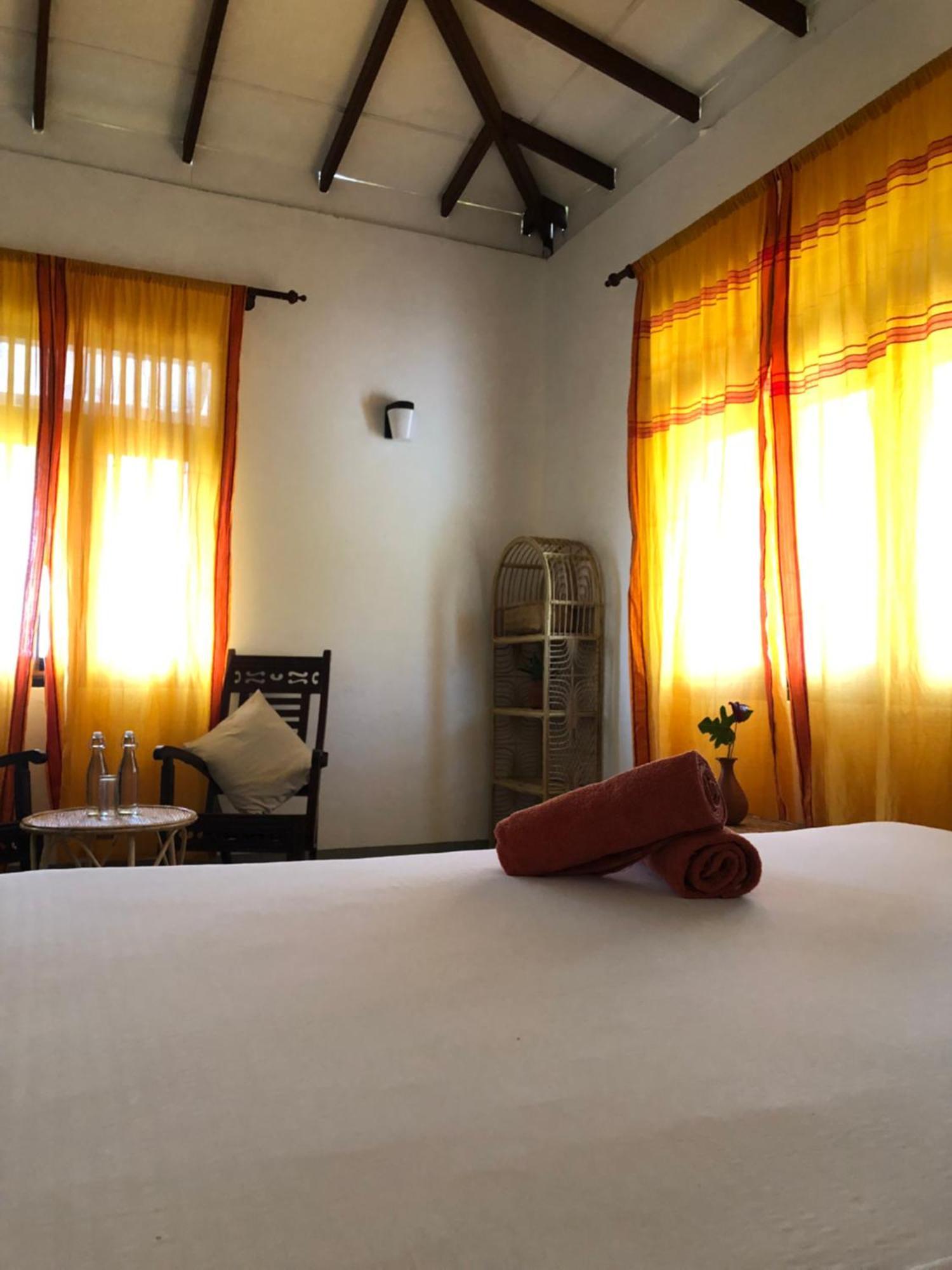 Hotel One Bhakthi Ahangama Exteriér fotografie