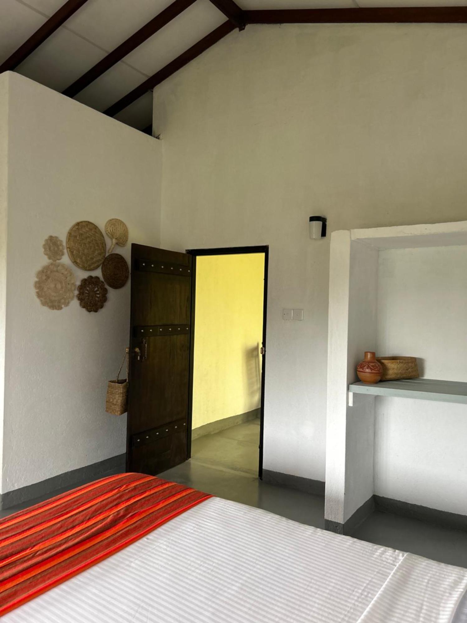 Hotel One Bhakthi Ahangama Exteriér fotografie
