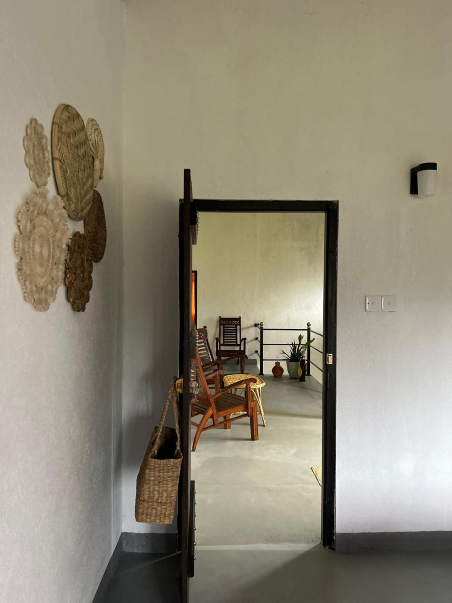 Hotel One Bhakthi Ahangama Exteriér fotografie