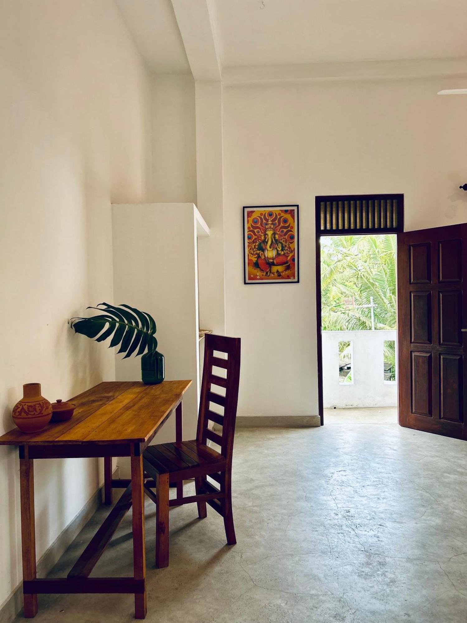 Hotel One Bhakthi Ahangama Exteriér fotografie