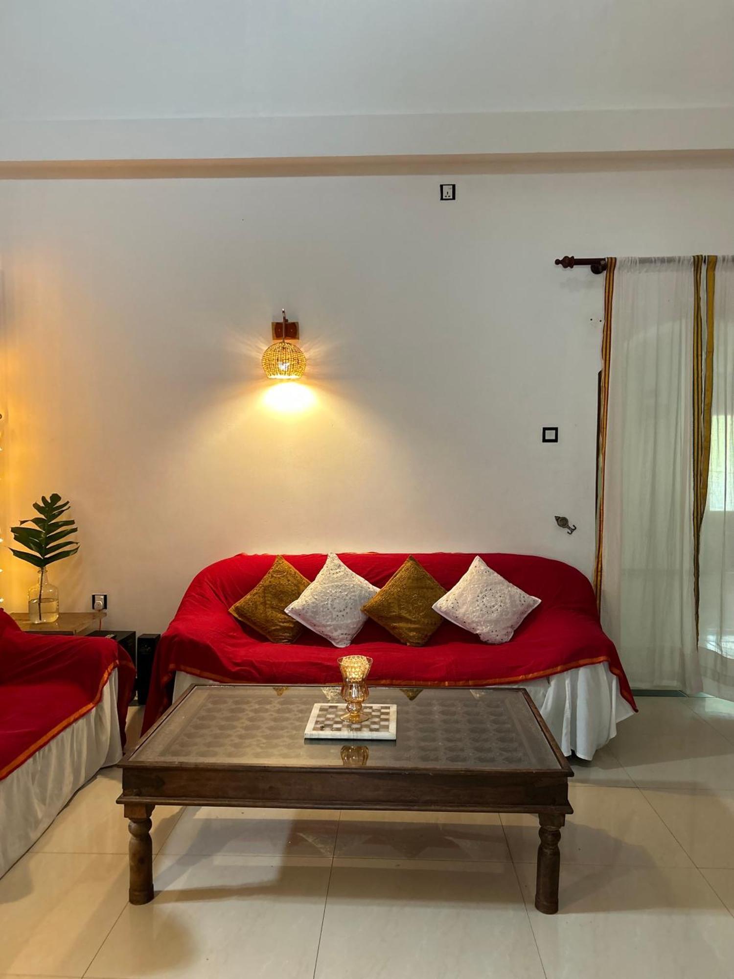 Hotel One Bhakthi Ahangama Exteriér fotografie
