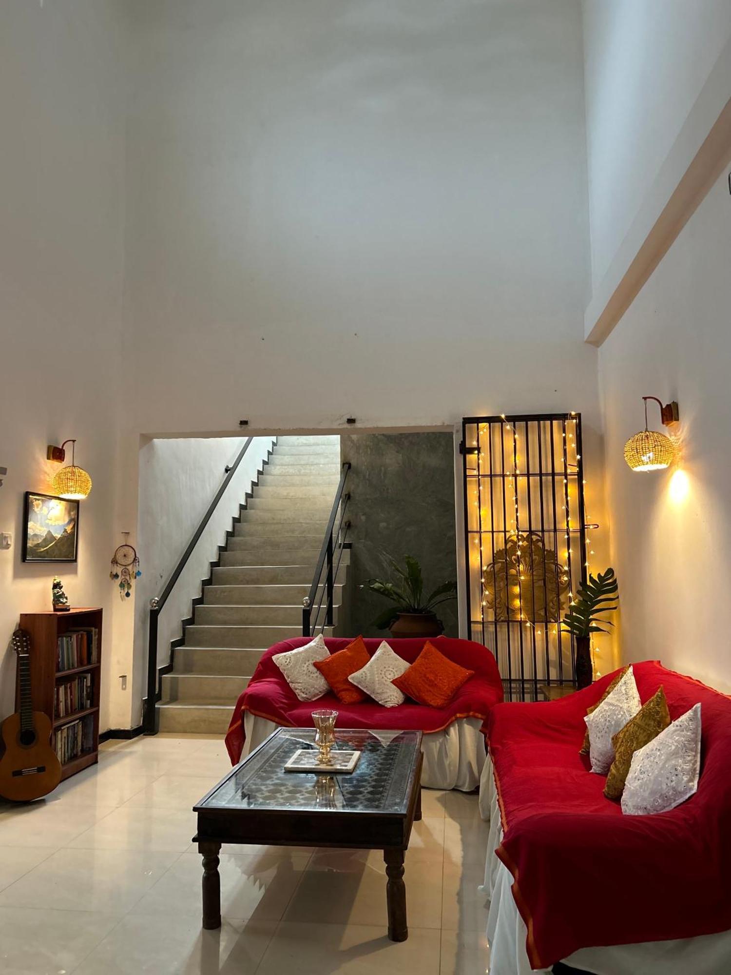 Hotel One Bhakthi Ahangama Exteriér fotografie