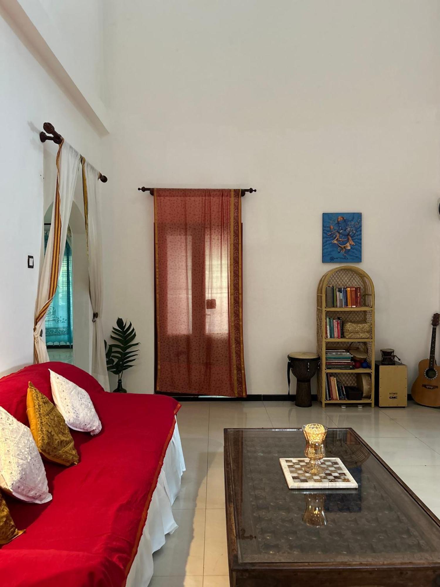 Hotel One Bhakthi Ahangama Exteriér fotografie