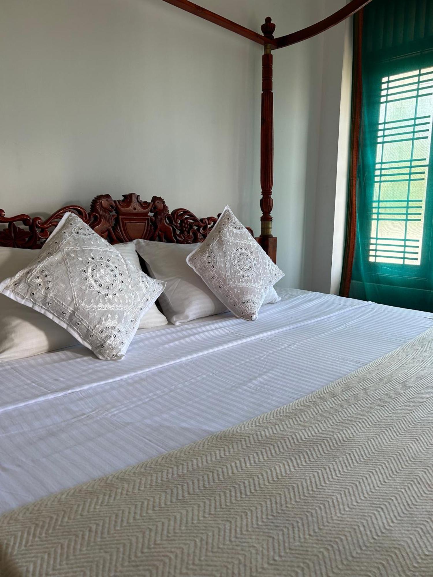 Hotel One Bhakthi Ahangama Exteriér fotografie
