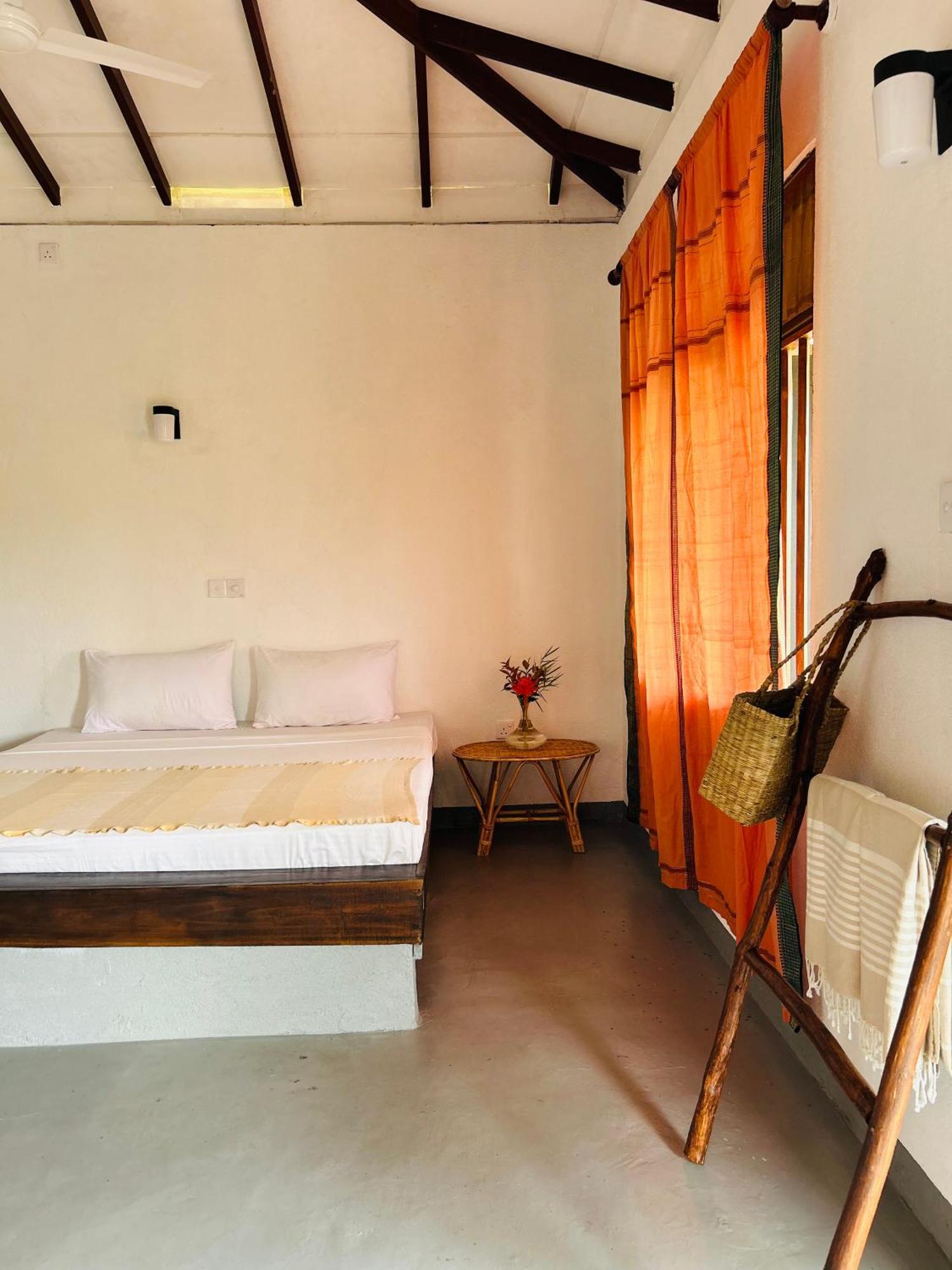 Hotel One Bhakthi Ahangama Exteriér fotografie