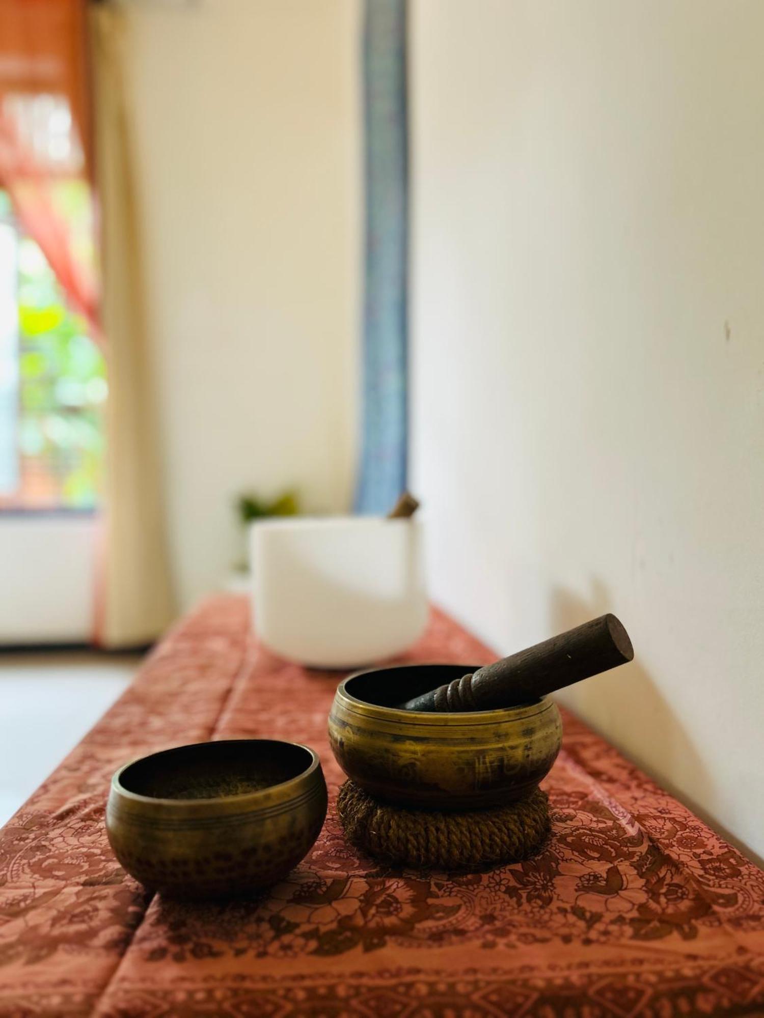 Hotel One Bhakthi Ahangama Exteriér fotografie