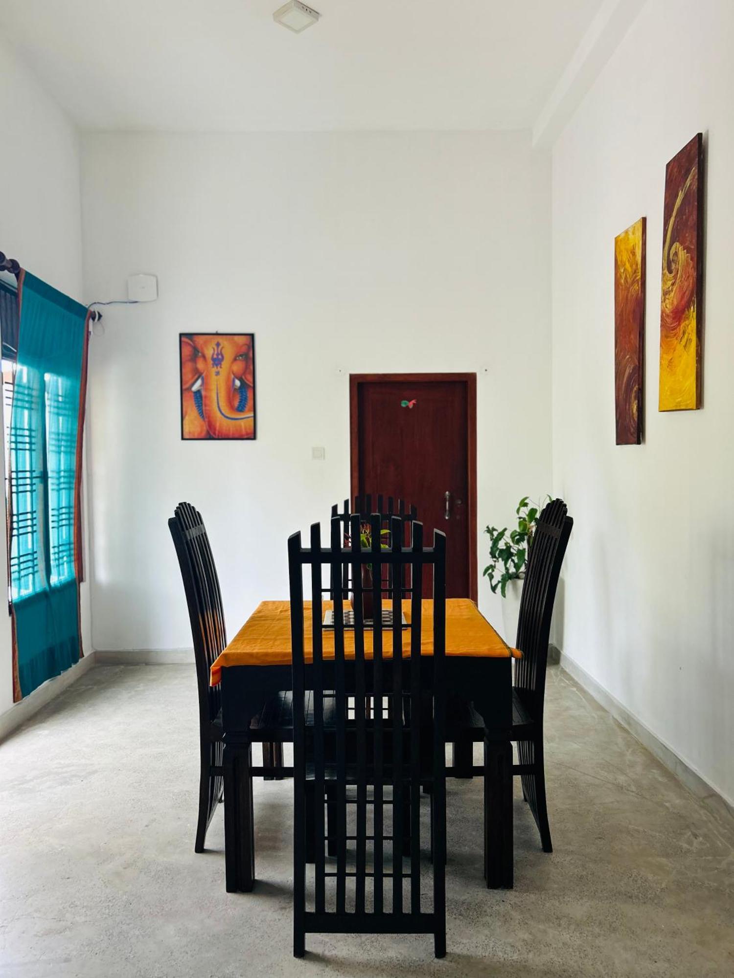 Hotel One Bhakthi Ahangama Exteriér fotografie