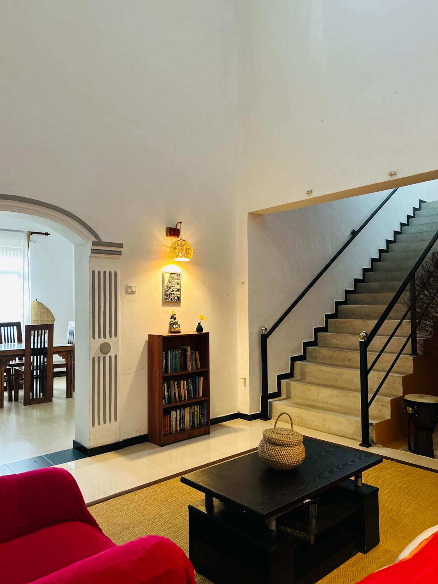Hotel One Bhakthi Ahangama Exteriér fotografie