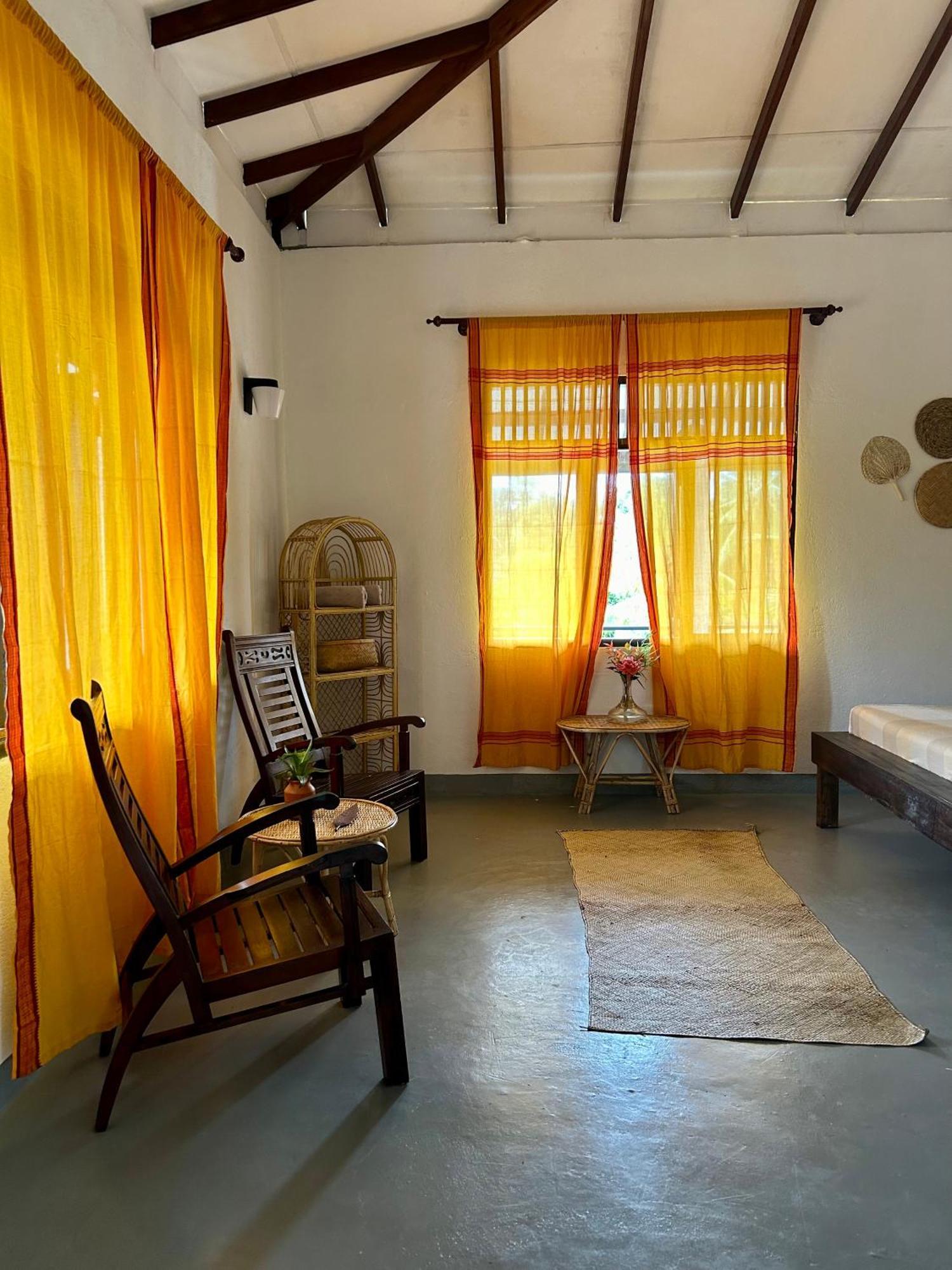 Hotel One Bhakthi Ahangama Exteriér fotografie