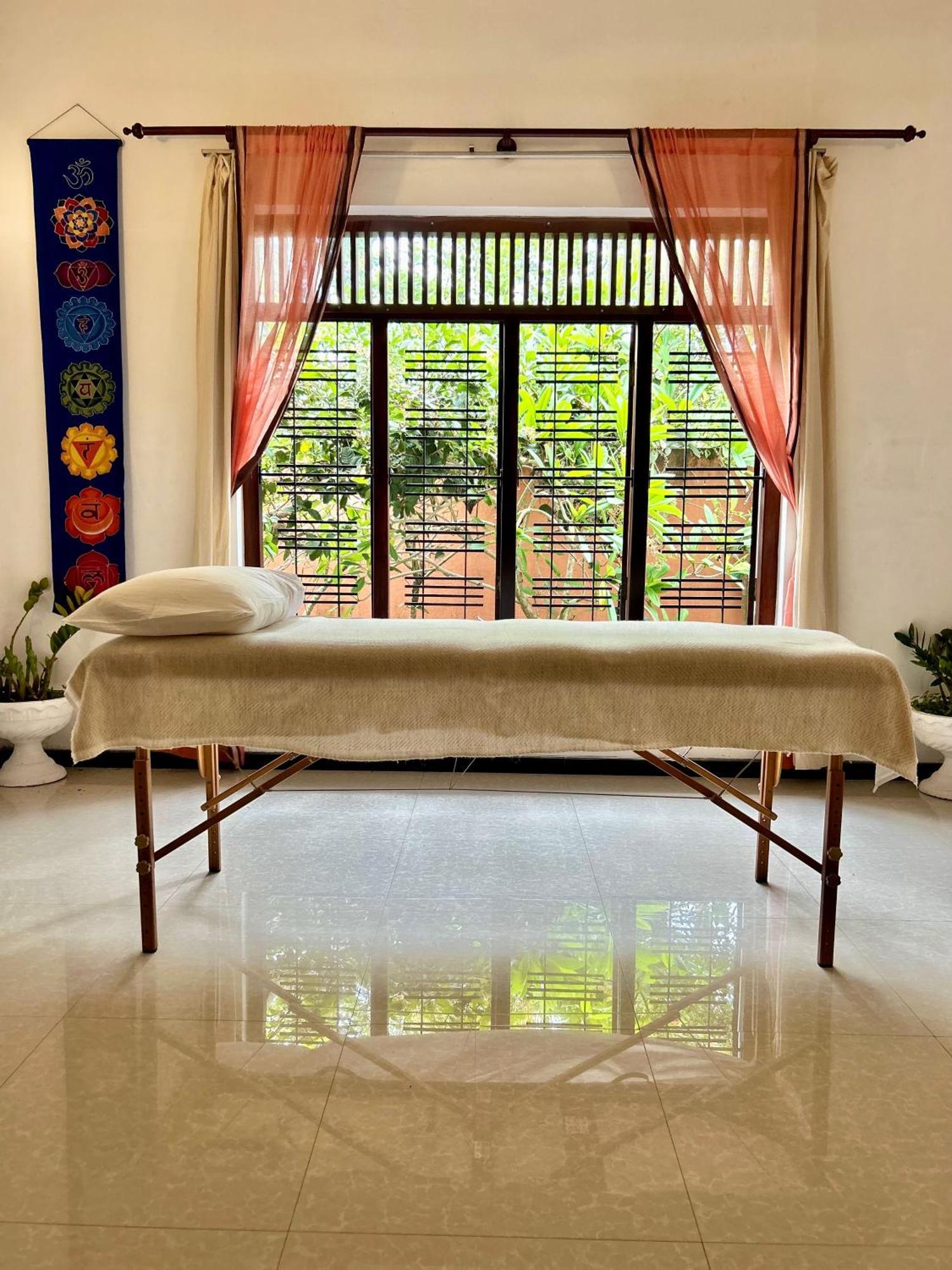 Hotel One Bhakthi Ahangama Exteriér fotografie