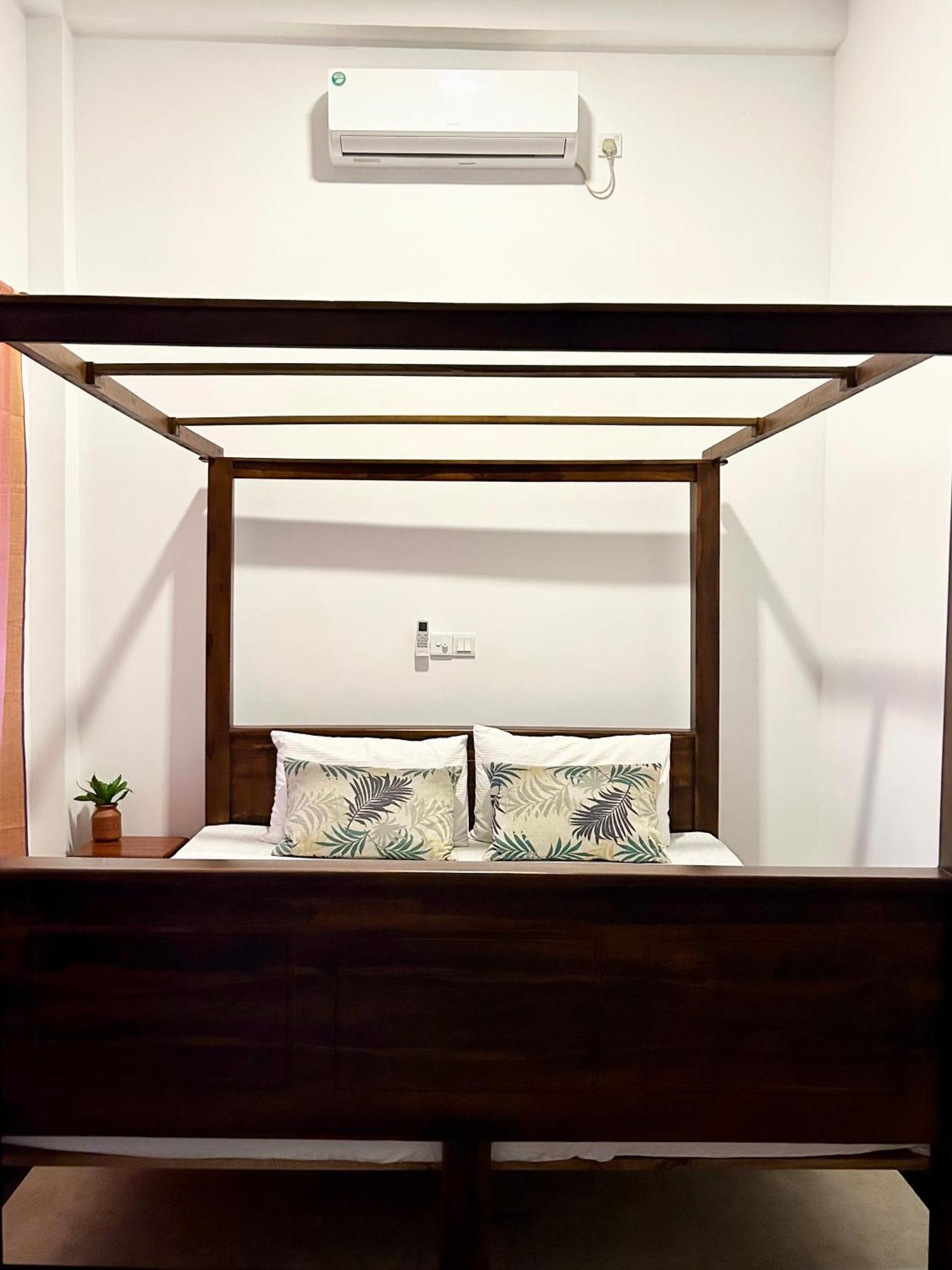 Hotel One Bhakthi Ahangama Exteriér fotografie