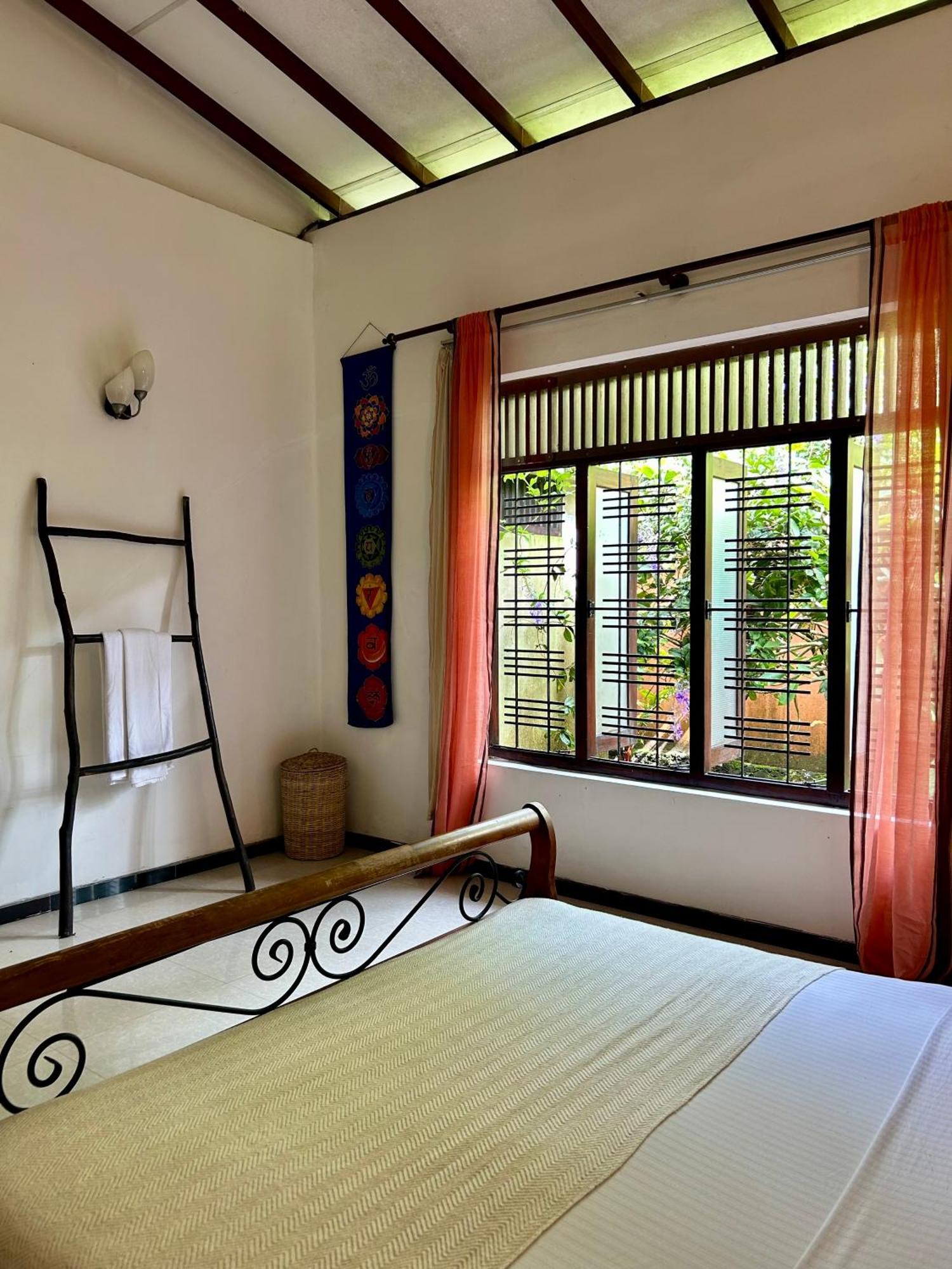 Hotel One Bhakthi Ahangama Exteriér fotografie