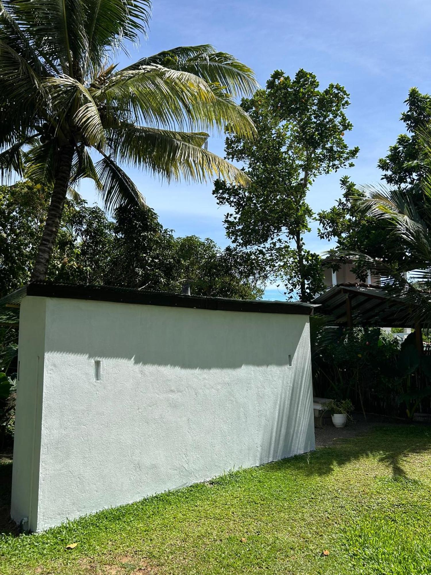 Hotel One Bhakthi Ahangama Exteriér fotografie